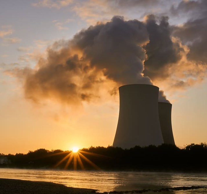 Ještě větší nejistota ohledně Dukovan, futures v červeném