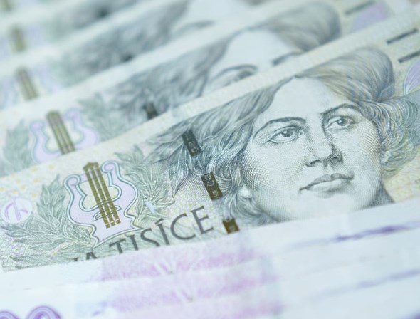 Analytik Petr Dufek: Příjemné překvapení z české ekonomiky