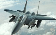 Diplomacie států Perského zálivu: Hodně letadel, málo pilotů