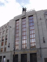 Nové prognózy inflace a HDP z dílny ČNB: příprava na „rate hike“