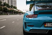 Primární nabídka akcií Porsche by se mohla uskutečnit ve čtvrtém čtvrtletí