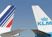 Air France - KLM - ztráty kvůli stávkám, převážily efekty z úspor nákladů
