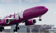 Islandské aerolinky Wow Air krachují, zrušily lety