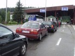ČIA: Počet registrovaných vozidel v Česku v 1. pololetí vzrostl na 6,7 mil.