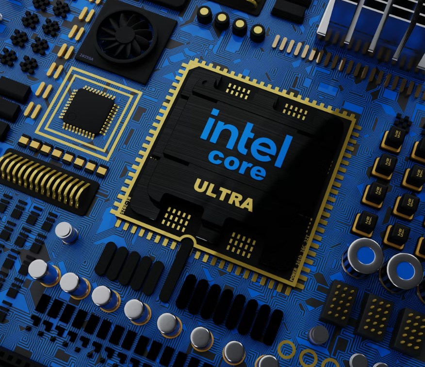 Intel doplácí na nízké výrobní výnosy i slabý výhled. Valuačně ale zůstává „aktivem národní bezpečnosti“