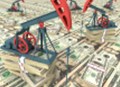 Týdenní výhled: Saúdská Arábie snižuje dodávky ropy, Americká vláda začne vysávat likviditu