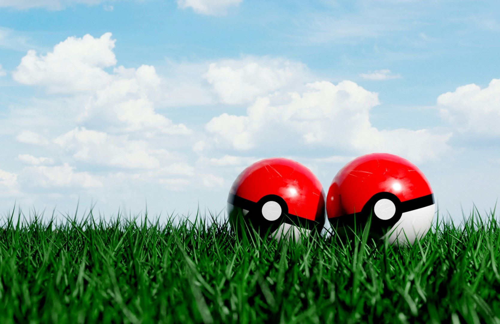 Nintendo má nový hit. Herní simulace života Pokémonů je horkým zbožím, akcie prudce rostou