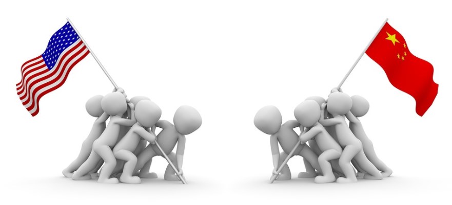 USA a Čína prý v tichosti hledají řešení, jak předejít obchodní válce
