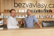 Zakladatelé Bezvavlasy získali od investorů přes 112 milionů korun. Na ceně 490 korun se rozhodli prodat jen menší podíl ve firmě