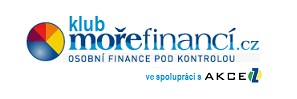 Byl spuštěn Klub Moře financí