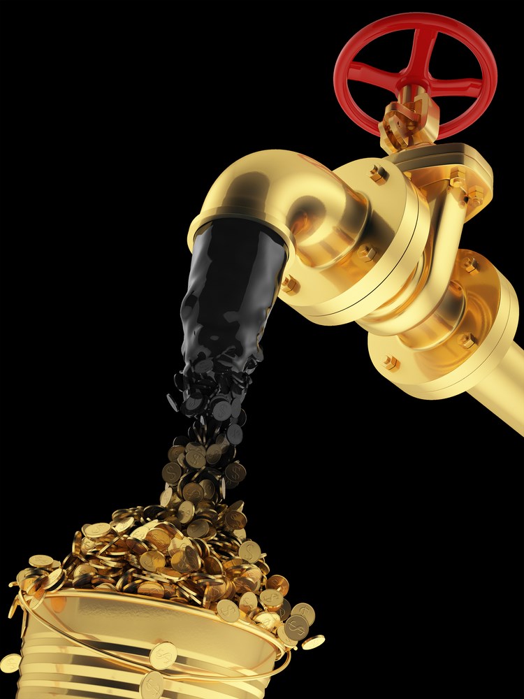 Rozbřesk: Trumpovo clo ohrožuje plány amerických těžařů, důvod k radosti však nemusí mít ani OPEC