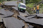 Nepál postihlo další zemětřesení o síle 7,1 stupně