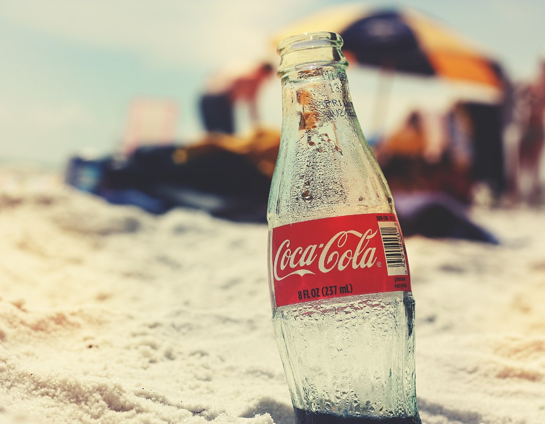 Sektor základní spotřeby jako dobré útočiště před inflací a ekonomikou? Ne tak docela...