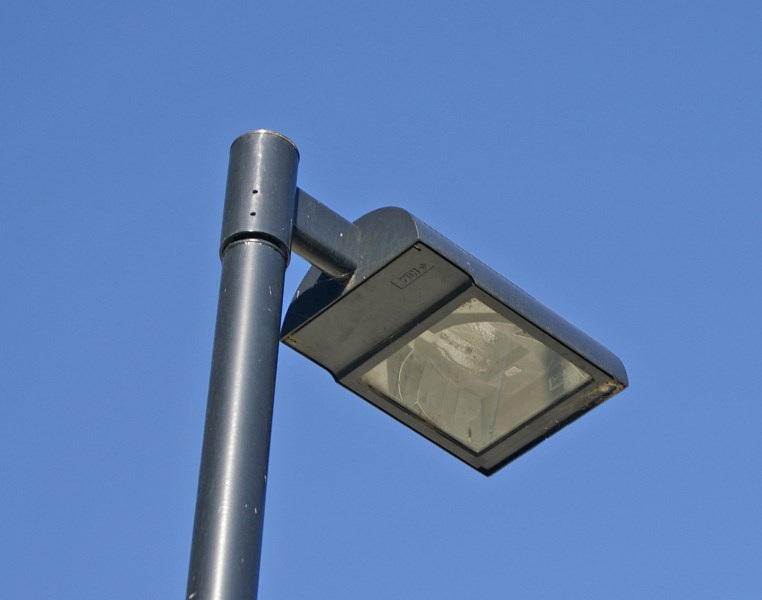 Chicago jako první město začne využívat lampy pro sběr dat o městě