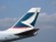 Hongkong podpoří záchranu aerolinek Cathay, získá v nich podíl