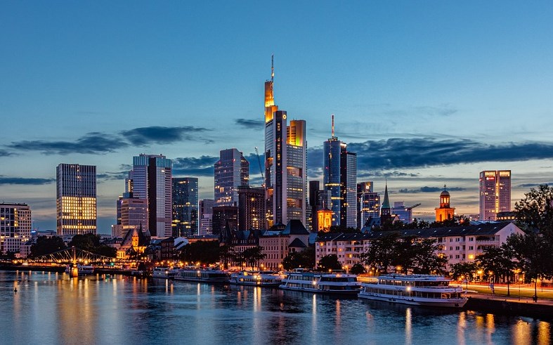 Inflace v Německu klesla na 1,1 procenta, nejníže od roku 2016