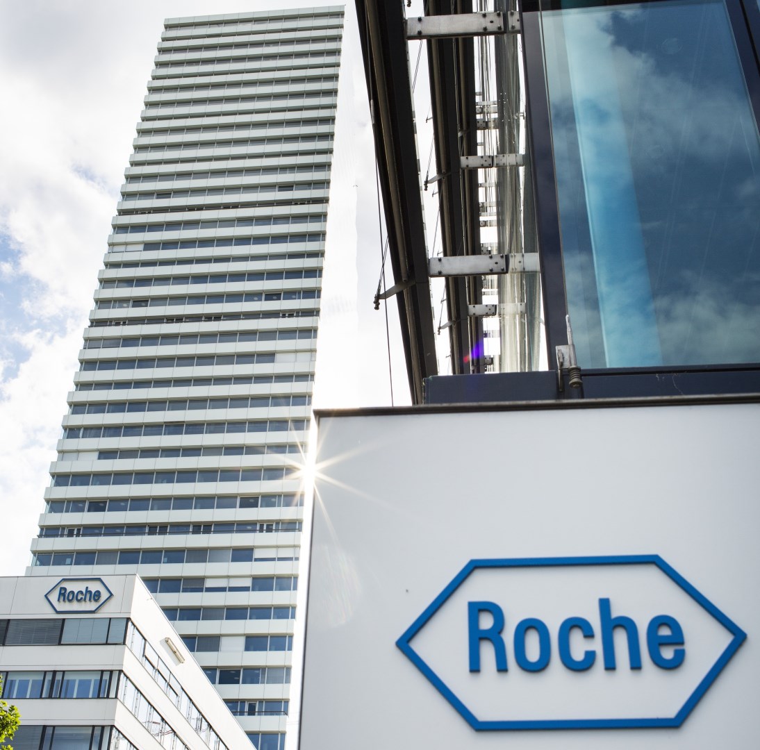Ambiciózní Roche chce patřit mezi tři největší hráče na trhu s léky na obezitu