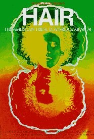 Celosvětový den tance protančí evropské trhy v rytmu muzikálu Vlasy, který slaví 41. let