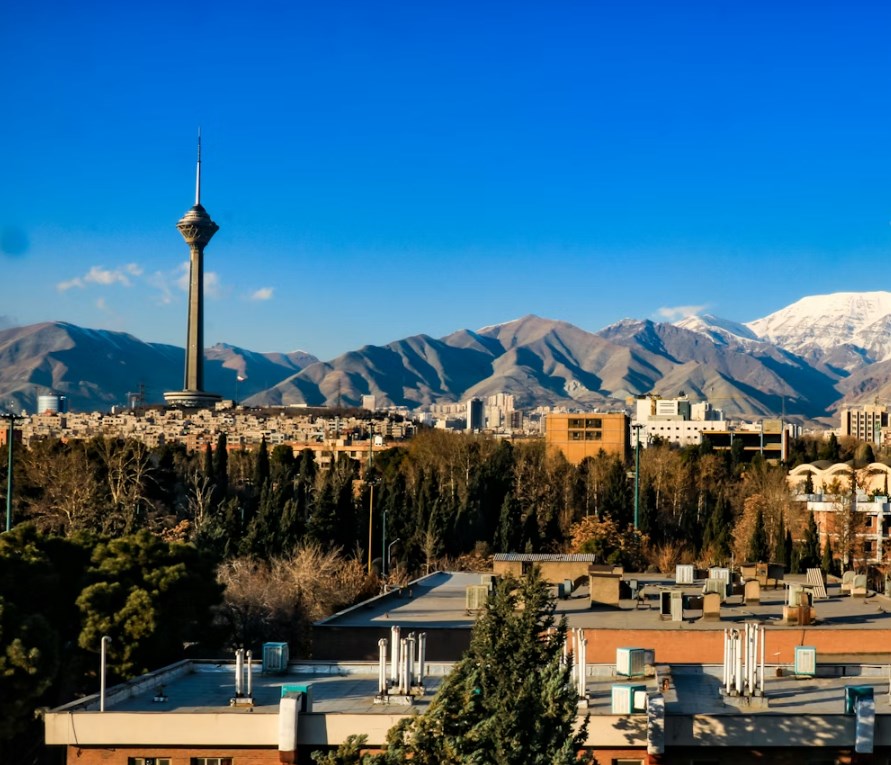 Konflikt s Íránem může podle Trumpa brzy skončit. Hormuz ale zůstává uzavřený