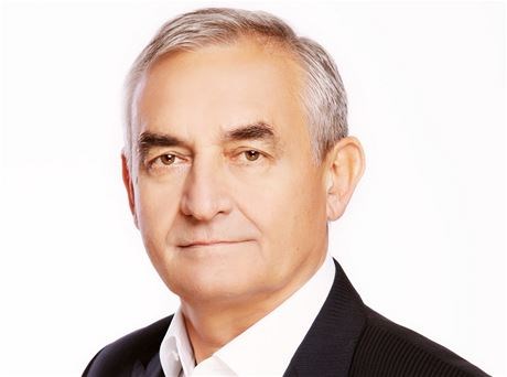 Zemřel ředitel firmy Hinton a bývalý šéf Skansky Zdeněk Burda