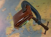 IGM: Přijde hluboká recese, Evropa nepřipravena