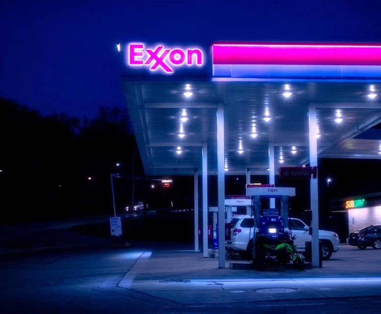 ExxonMobil může těžit z návratu geopolitických rizik. Má prostor pro růst akcií
