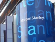 Morgan Stanley uzavírá výsledky bank pozitivně, daňová reforma zisky katapultovala nad odhady
