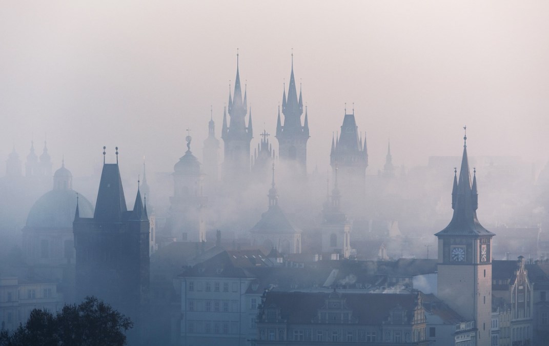 Poslední kvartál loňského roku vzrostla česká ekonomika o 3,6 procenta meziročně, potvrdil ČSÚ