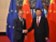 Místo Bruselu do náruče Pekingu? Místo Bruselu do náruče Pekingu?