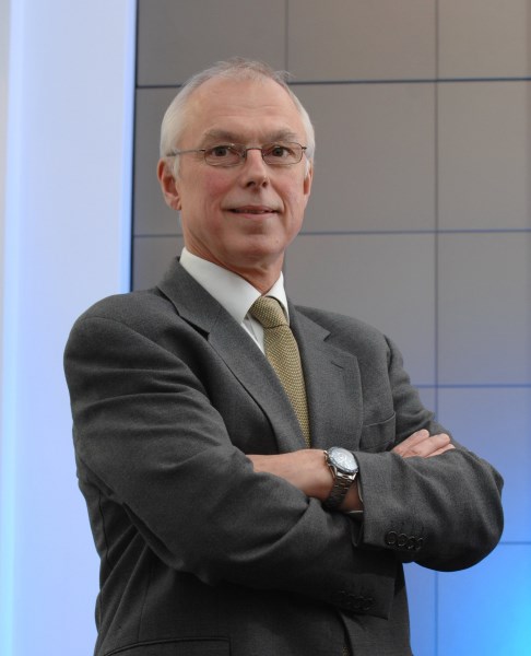 Dnes od 15:00: Online rozhovor s generálním ředitelem NWR Mikem Salamonem