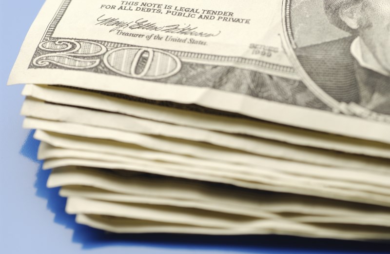 USA: Inflace v květnu nejrychlejší od listopadu kvůli cenám paliv