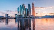 Ruská centrální banka výrazně zvýšila základní úrok - na 7,5 procenta