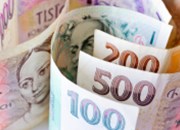 Rozbřesk: Proč je česká koruna odolnější vůči silnému dolaru?