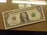 Revize amerického HDP ve středu podpořila dolar vůči euru Revize amerického HDP ve středu podpořila dolar vůči euru