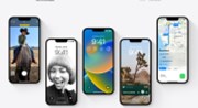 Novinky od Applu uzamknou jinak obrazovku a MacBook Air dostal nové barvy