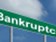 Odvětví radující se z bankrotů a jedna pozoruhodná akcie v něm Odvětví radující se z bankrotů a jedna pozoruhodná akcie v něm
