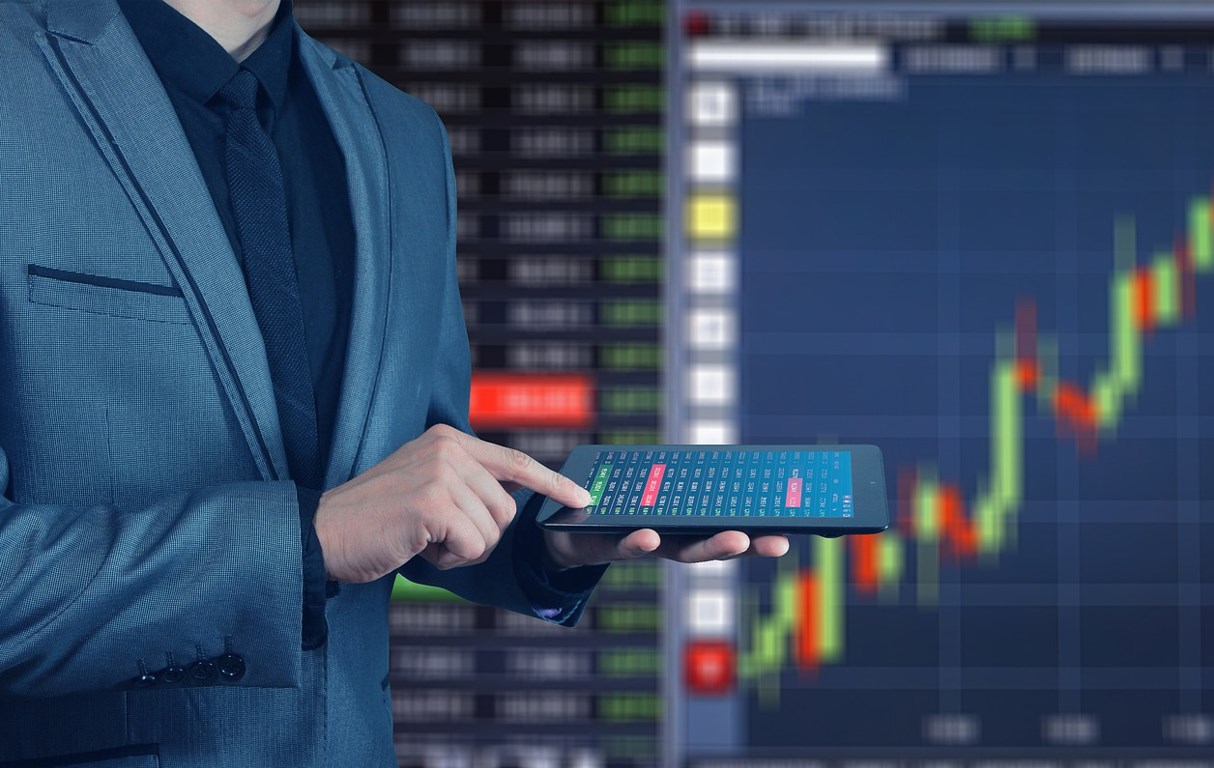 Ochlazování globálního ziskového boomu