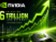 Nvidia míří k hranici šesti bilionů dolarů. Investory láká růst i valuace Nvidia míří k hranici šesti bilionů dolarů. Investory láká růst i valuace