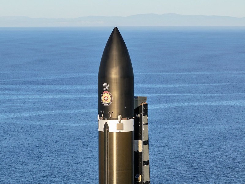 Braňo Soták: Rocket Lab zapsal rekordy na marži i počtu letů, pozornost se upírá k Neutronu