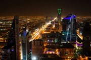 Radikální nová ropná strategie Saúdské Arábie