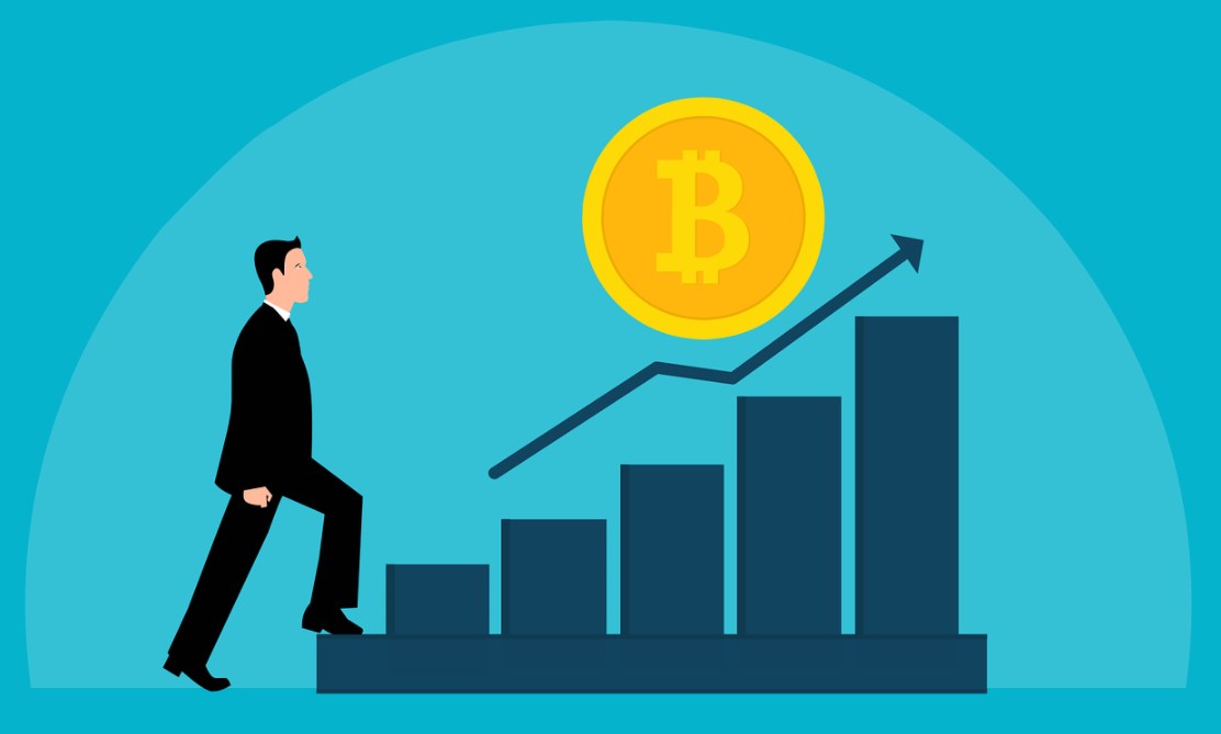 Cena bitcoinu poprvé překonala hranici 20.000 dolarů