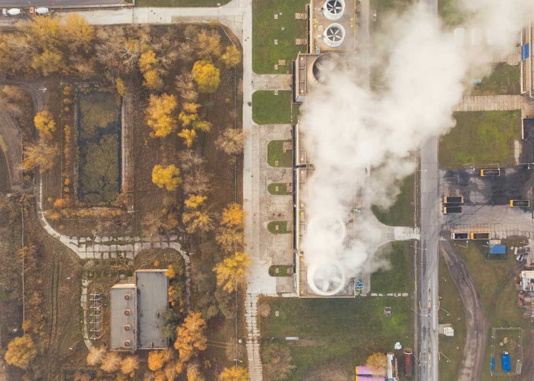 Evropa by mohla zakončit zimu s rekordními zásobami plynu, uvedl analytik