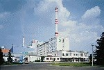 ČEZ se může účastnit tenderu na získání podílu ve slovenské tepelné elektrárně Tepláreň Košice