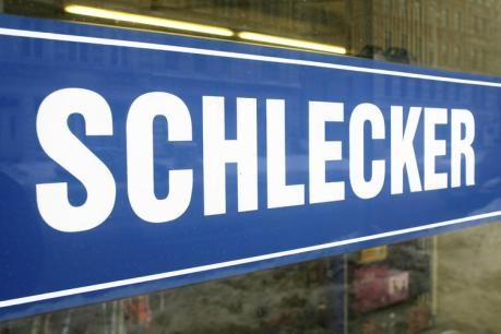 Prodejny Schlecker v ČR koupil provozovatel drogerií TETA