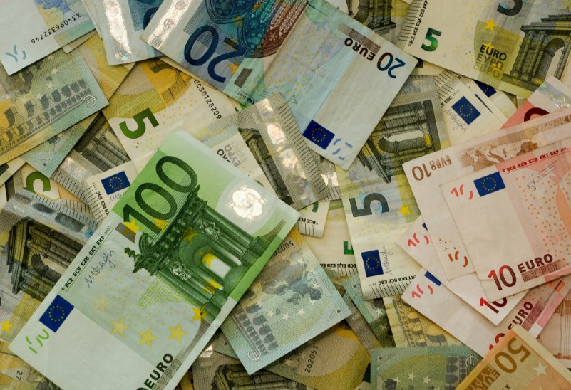 Rozbřesk: Německá inflace byla překvapivě nižší. Jak dopadne číslo za celou eurozónu?