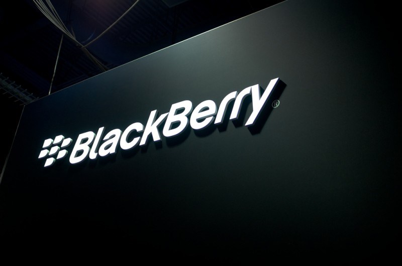 BlackBerry je zpět, cashflow v plusu – výsledky 3Q