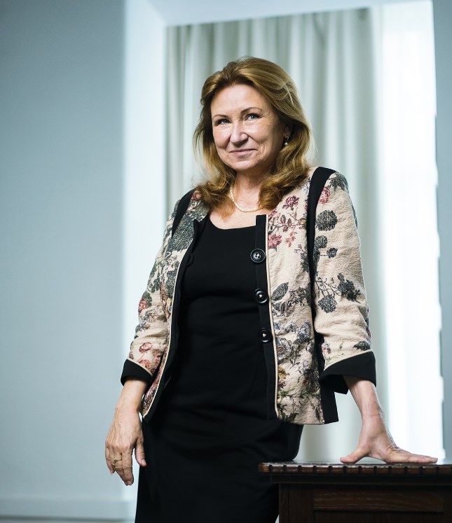 Viceguvernérka ČNB Zamrazilová: Mzdově-inflační spirála by byla důvodem pro agresivní zvyšování sazeb