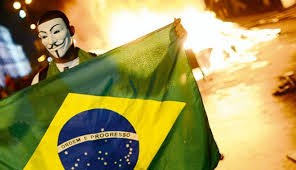 Prezidentská volba v Brazílii pravděpodobně rozpoutá akciové výprodeje