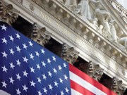 Chlouba amerického kapitalismu měla výpadek; na NYSE se neobchodovalo