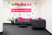Analýza Pilulka.cz: Nižší diskont zvedá valuaci